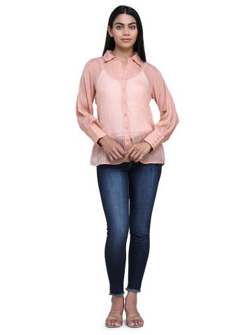 Women Casual Top