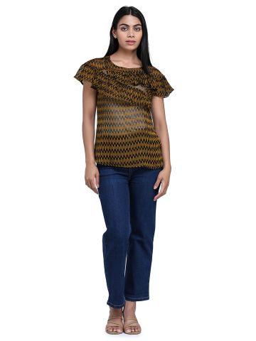 Women Casual Top
