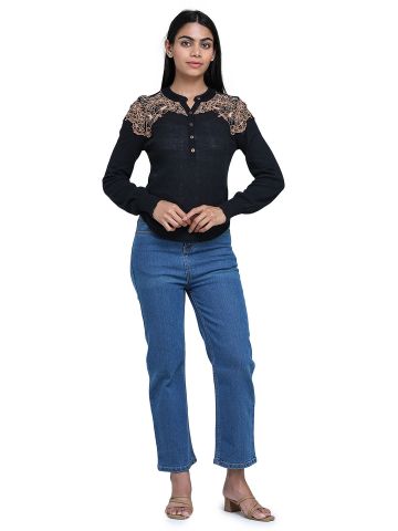 Women Casual Top