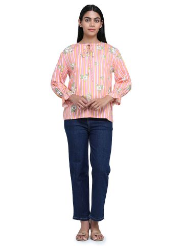 Women Casual Top
