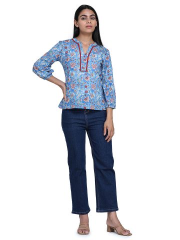 Women Casual Top