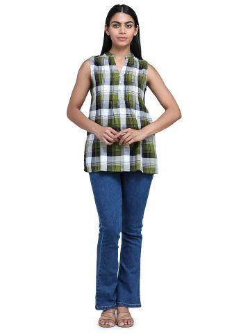 Women Casual Top