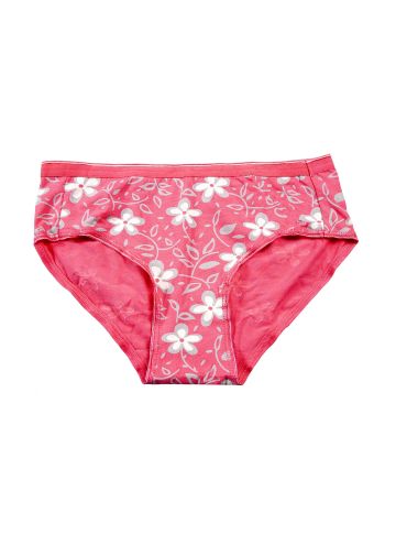 Live Fit Innerwear Panty Print 5 / 4