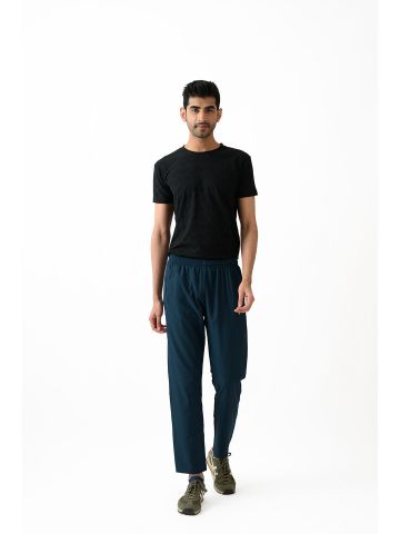 Liv Fit- Menswear- Track Pant- Airforce