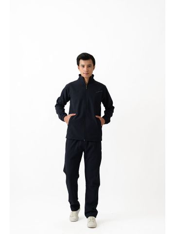 Live Fit-Menswear-Tracksuit-Navy