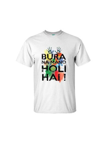 Live-Fit- Adult Unisex- Crew Neck Tee H\S- White