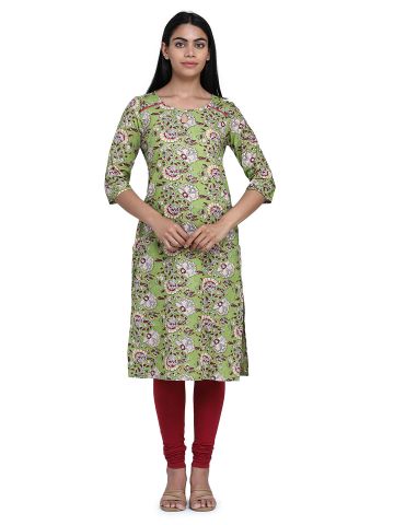 Women Casual Kurta