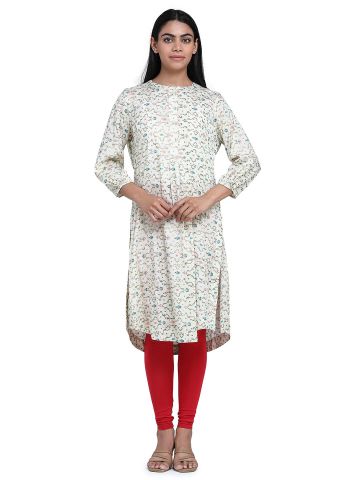 Women Casual Kurta