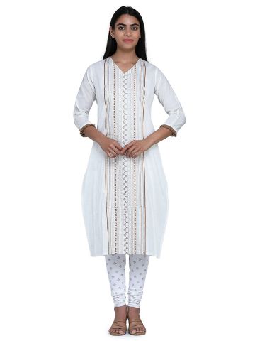 Women Casual Kurta
