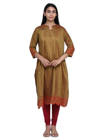 Women Casual Kurta
