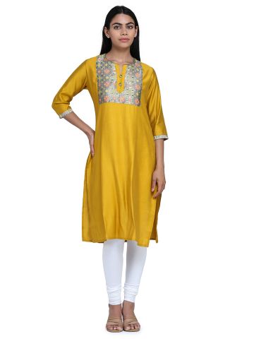 Women Casual Kurta