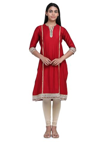 Women Casual Kurta