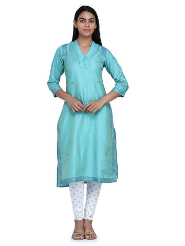 Women Casual Kurta