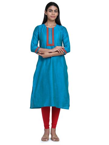 Women Casual Kurta