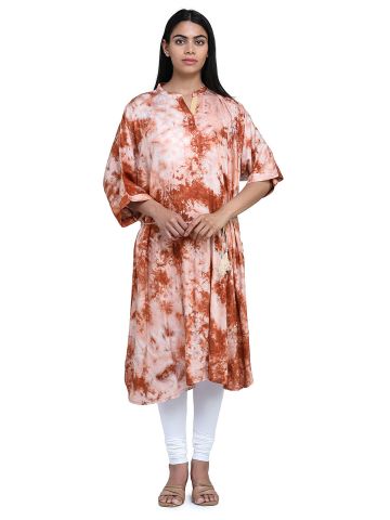 Women Casual Kurti