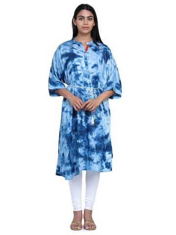 Women Casual Kurti