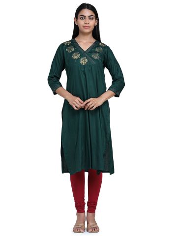 Women Casual Kurti