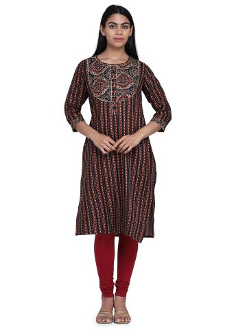 Women Casual Kurti