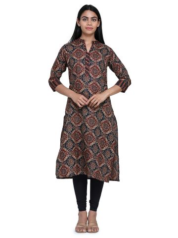 Women Casual Kurti