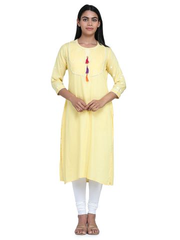 Women Casual Kurti