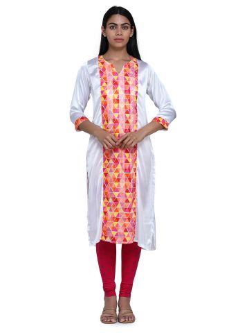 Women Casual Kurti