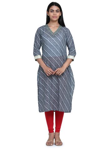 Women Casual Kurti