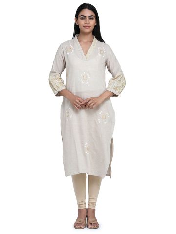 Women Casual Kurti