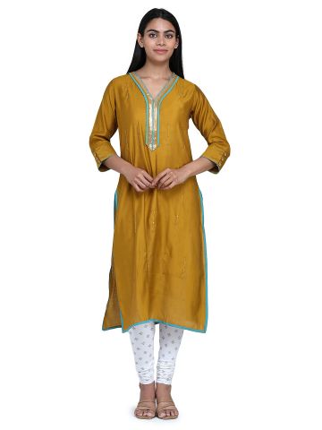 Women Casual Kurti
