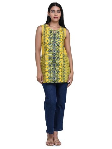 Women Casual Kurti