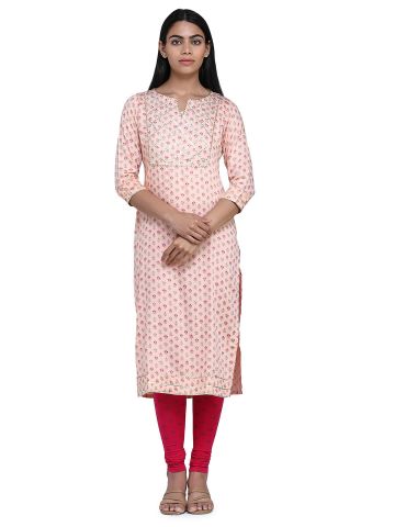 Women Casual Kurta