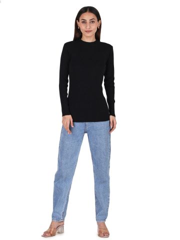 Aastha Womenswear-Skivi F/S-Black