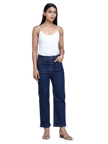 Women Casual Denim