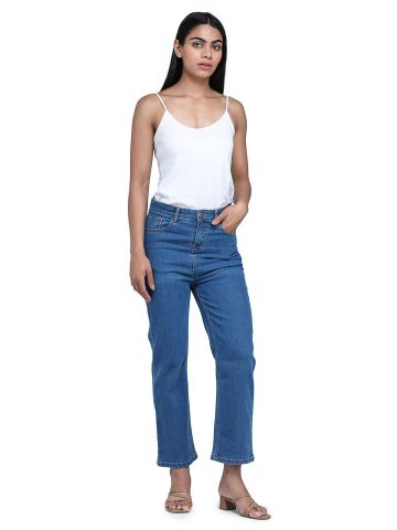 Women Casual Denim