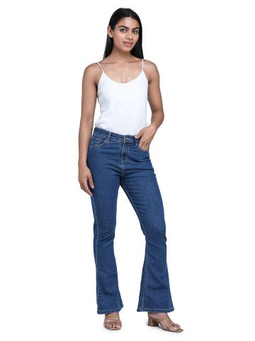 Women Casual Denim