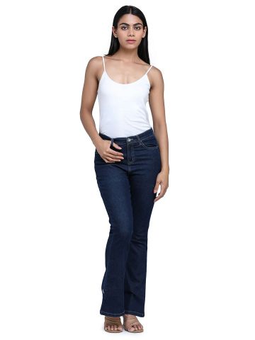 Women Casual Denim