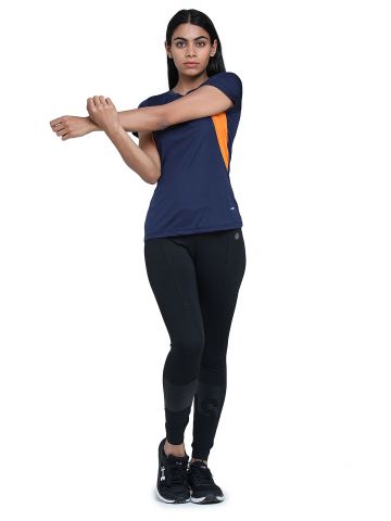 Women Sports Yoga Top
