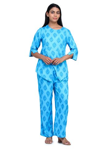 Women Casual Night Suits