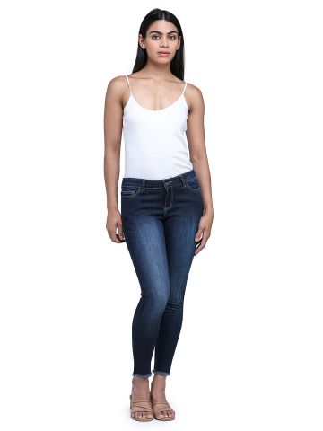 Women Casual Denim