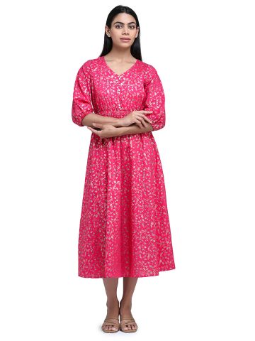 Women Casual Dress